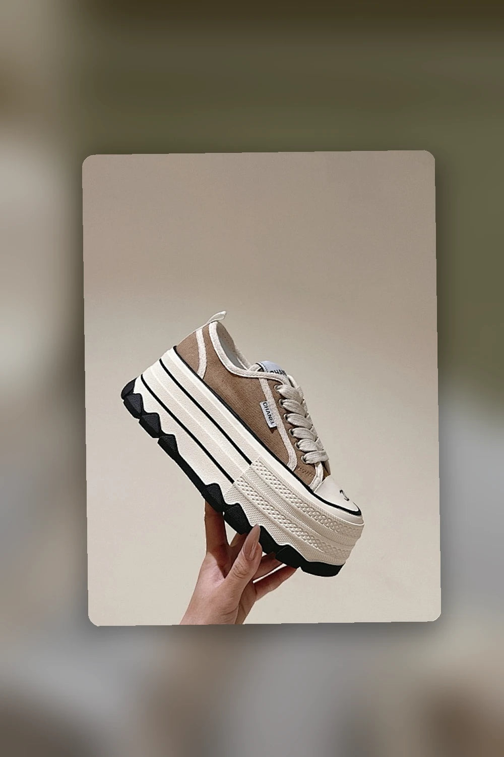 NB - CHL Mix Items - 269