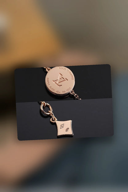 NB - LOV Jewelry - 777
