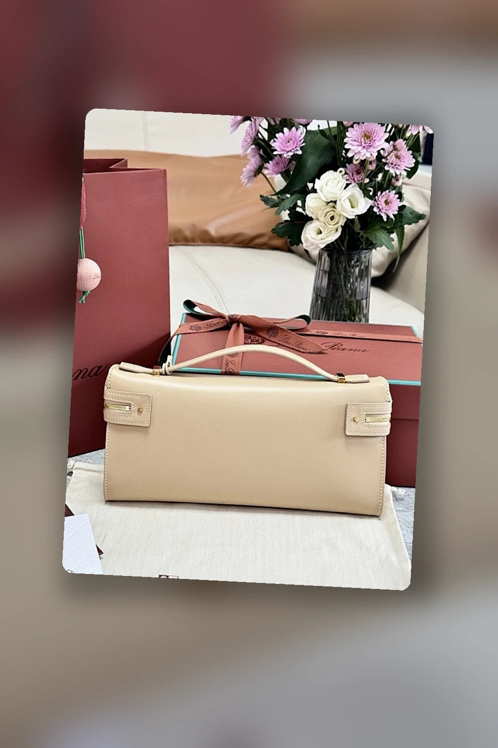 NB - LOP Bag - 335