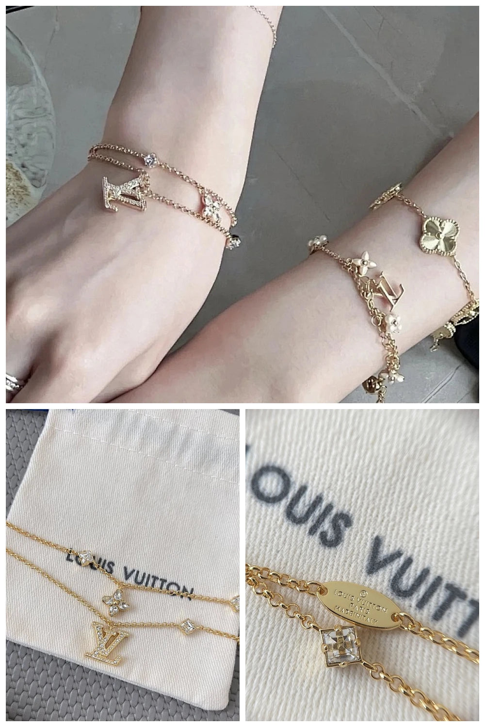 NB - LOV Jewelry - 453