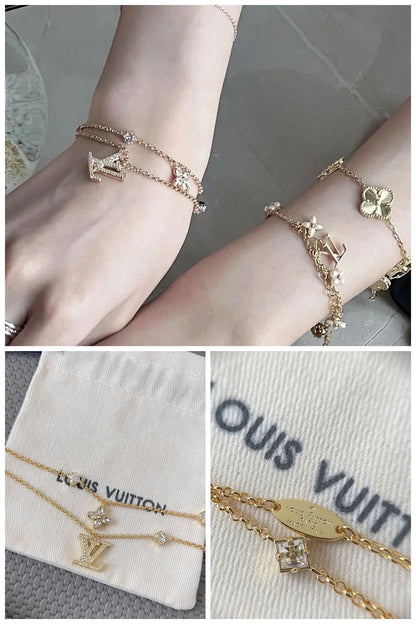 NB - LOV Jewelry - 453