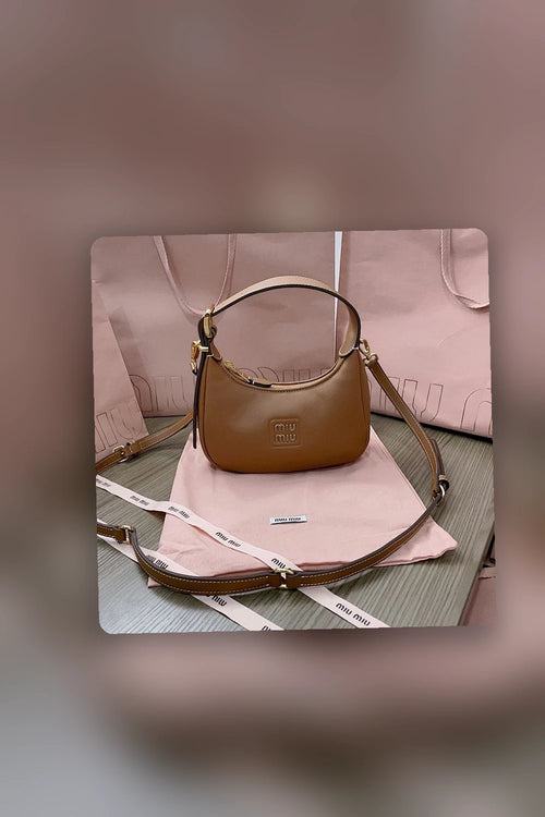 NB - MMU Bag - 393