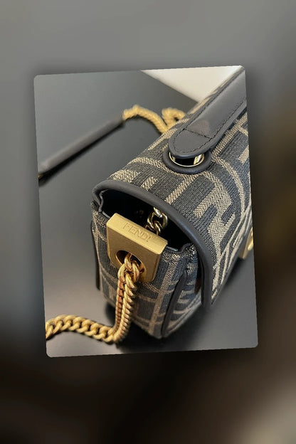 NB - FDE Bag - 074