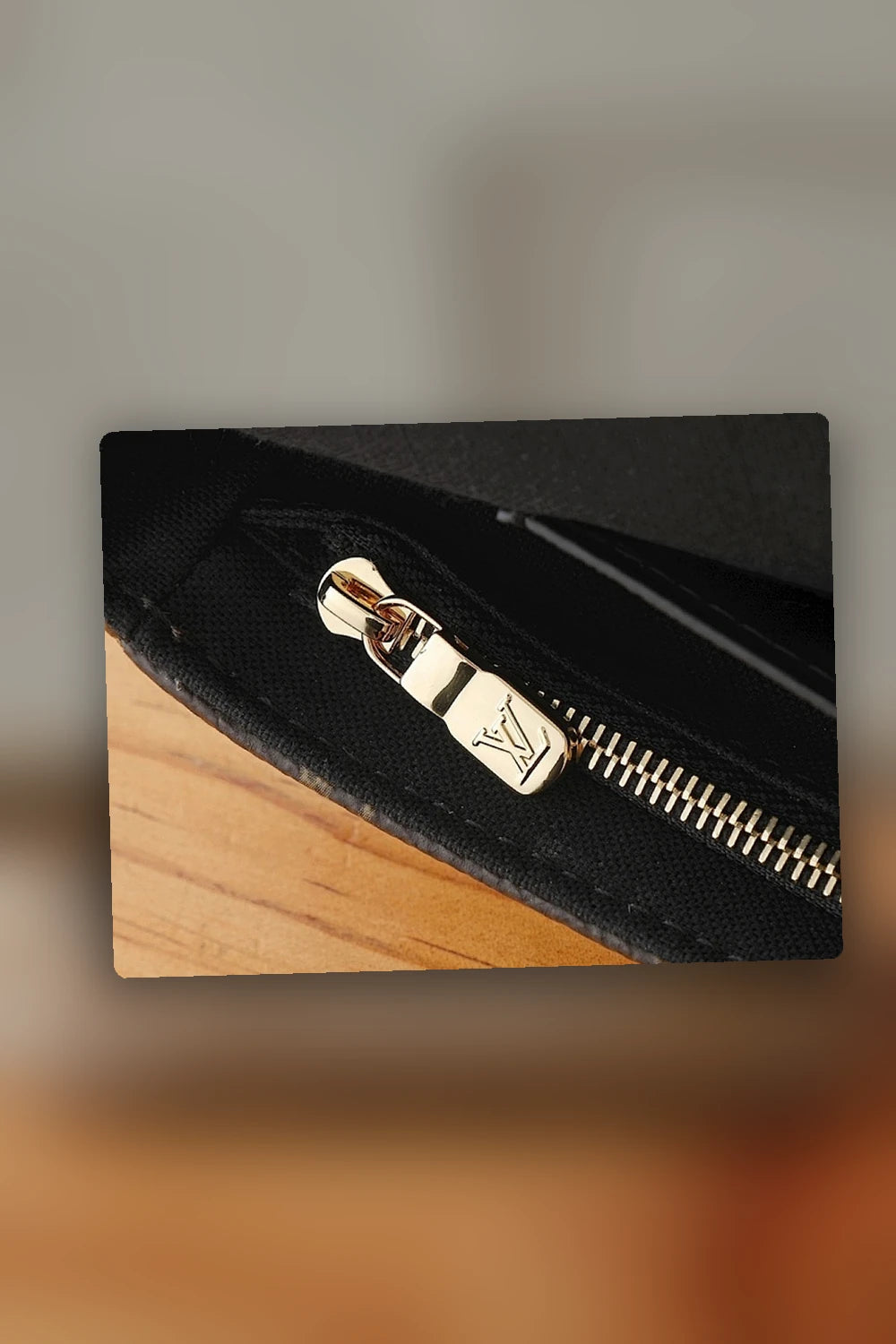 NB - LOV Bag - 1361