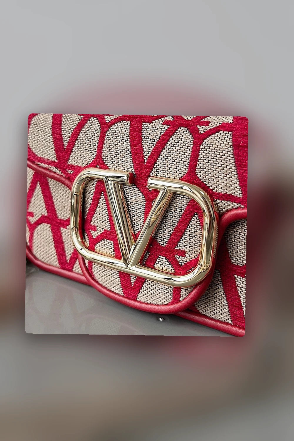 NB - VEL Bag - 717