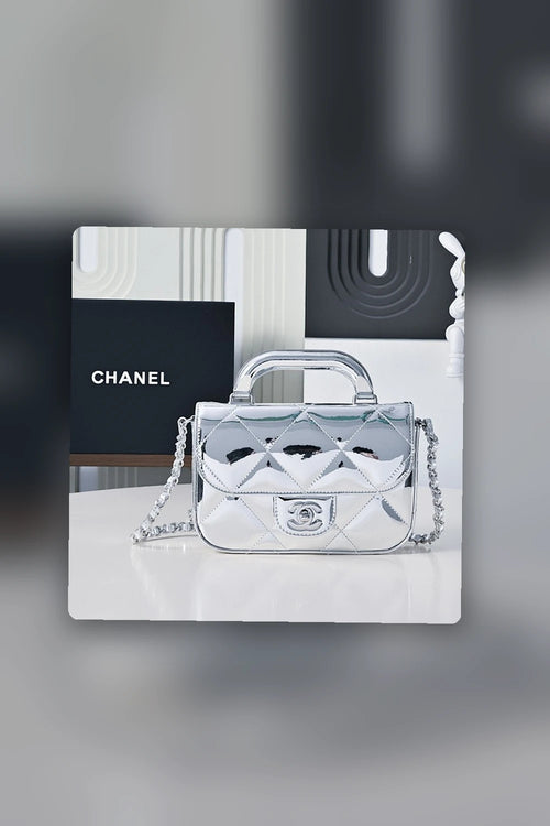 NB - CHL Bag - 922