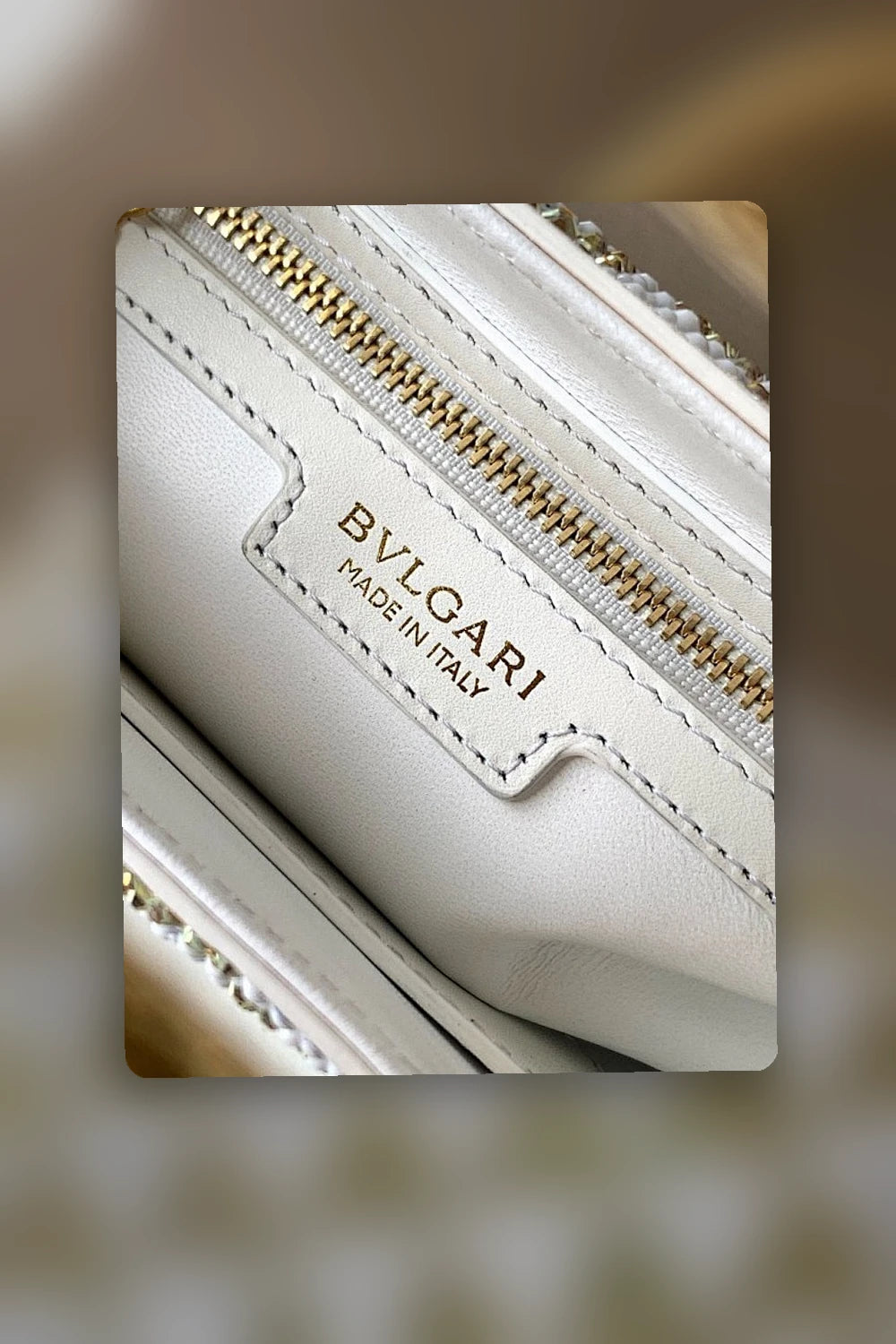 NB - BGL Bag - 140