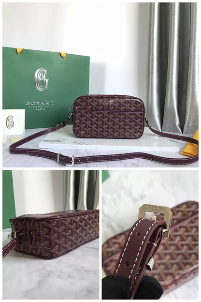 NB - GYO Bag - 1513