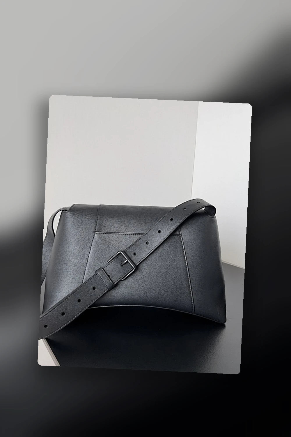 NB - BG Bag - 127