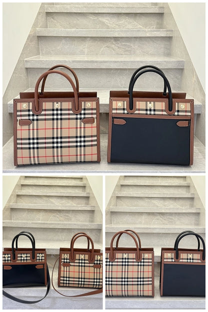 NB - BOR Bag - 194