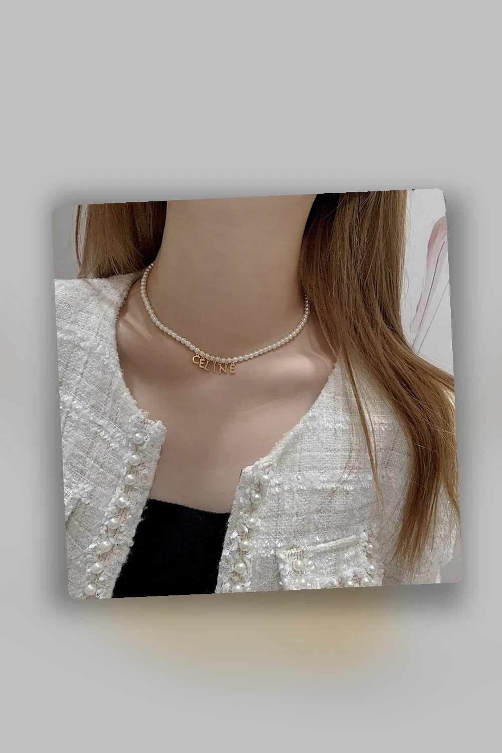 NB - COL Jewelry - 409