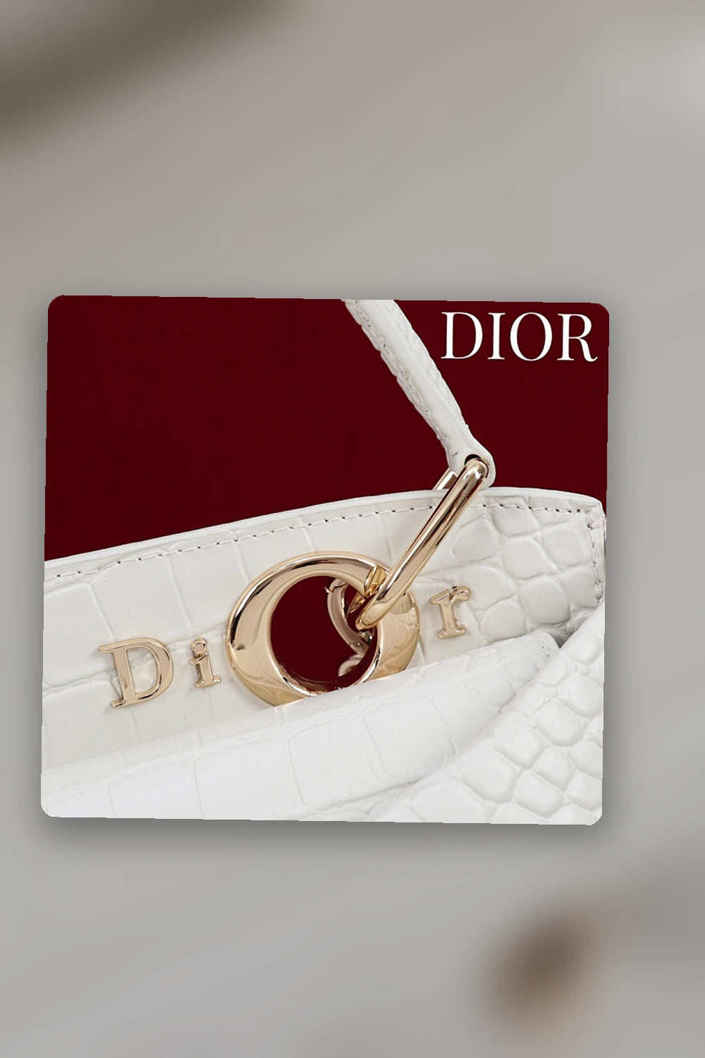 NB - DOR Bag - 1549