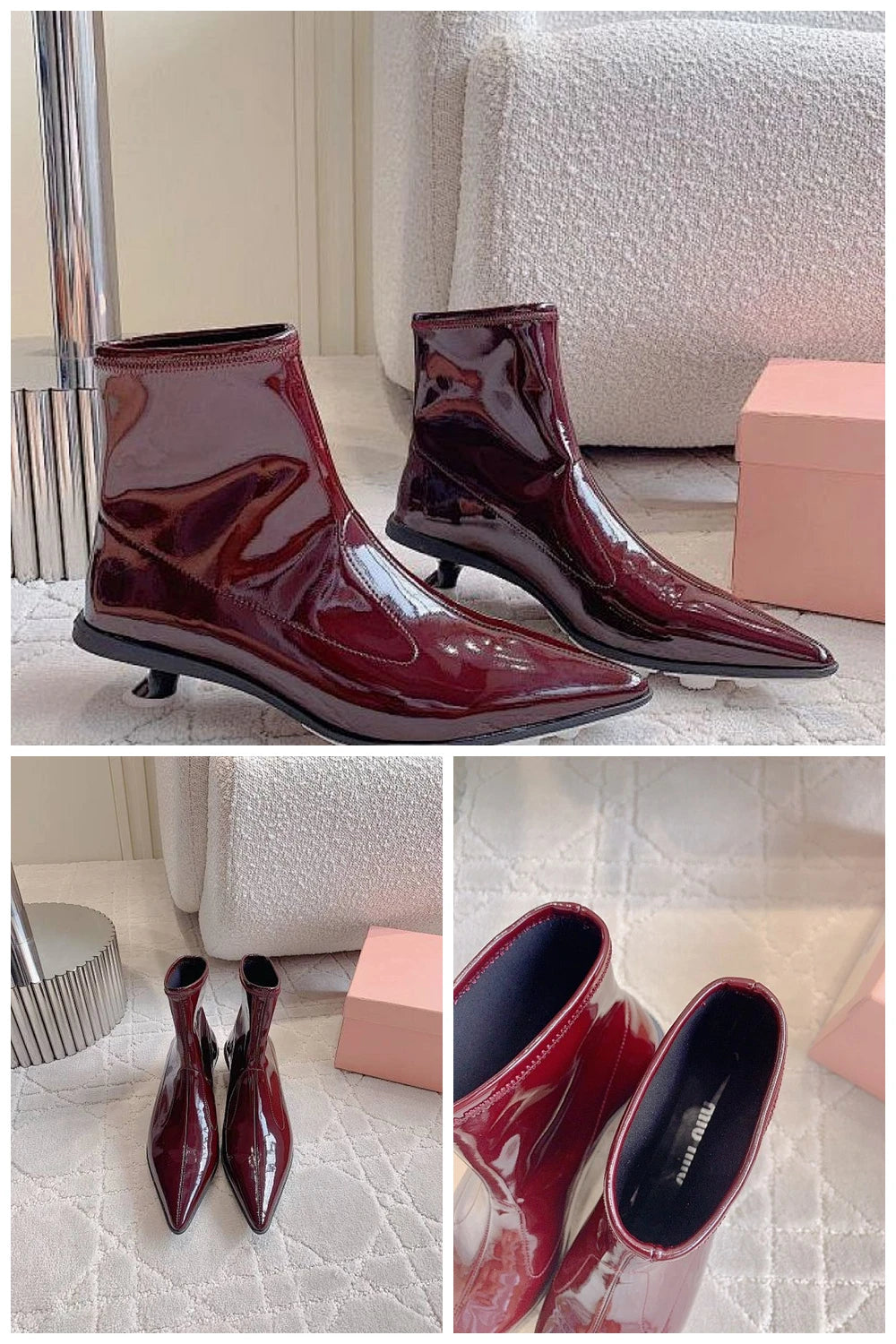 NB - MMU Women Shoes - 876