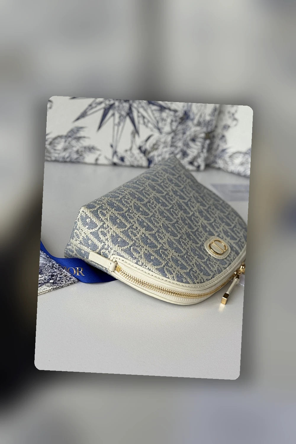 NB - DOR Bag - 1538