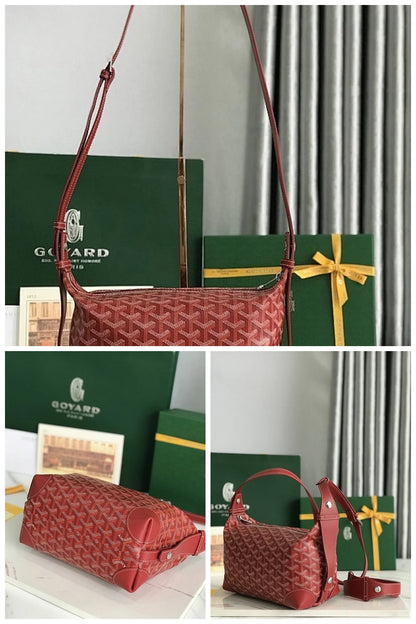 NB - GYO Bag - 595