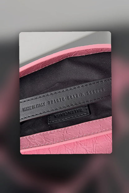 NB - BG Bag - 252