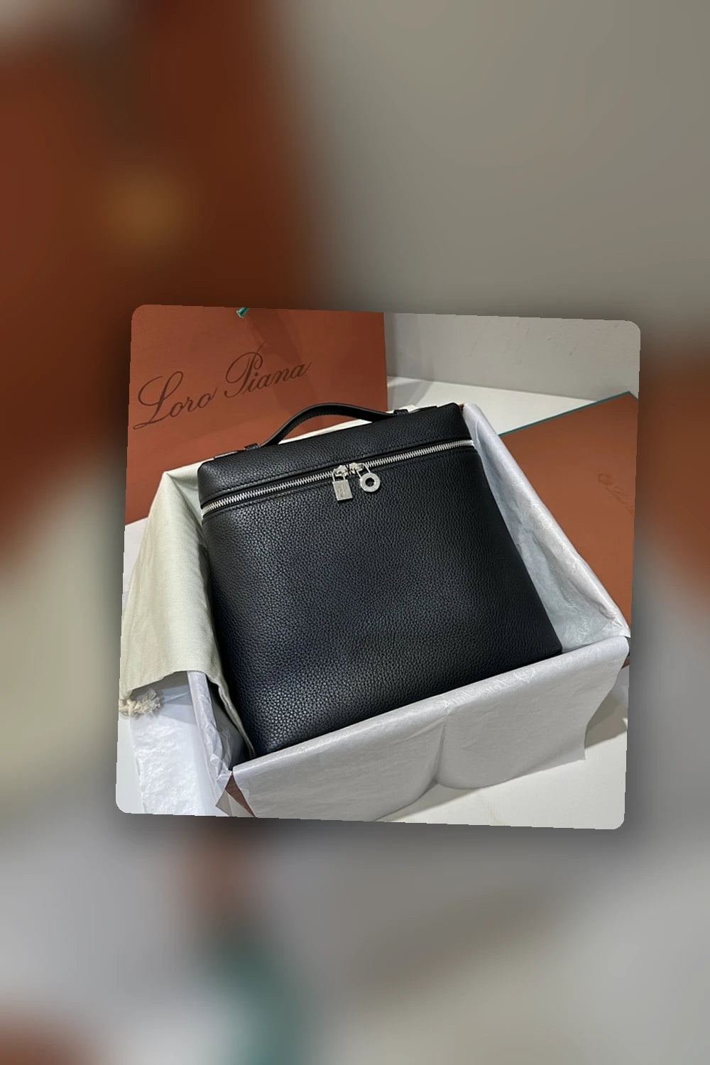 NB - DLVX Bag - 100
