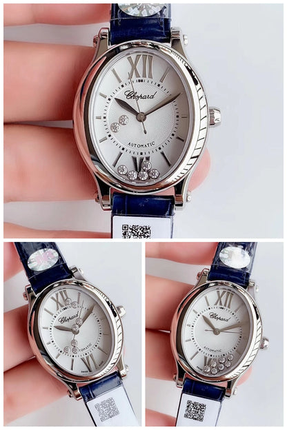 NB - Mix Watch - 1740