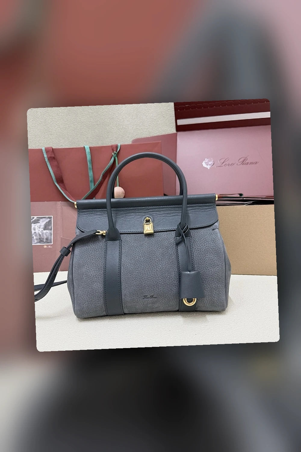 NB - LOP Bag - 401