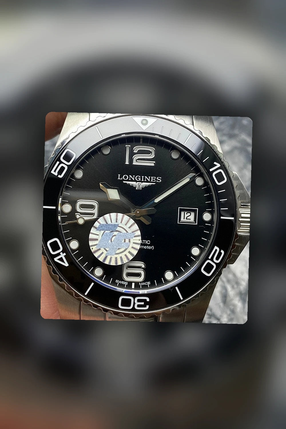 NB - Mix Watch - 411