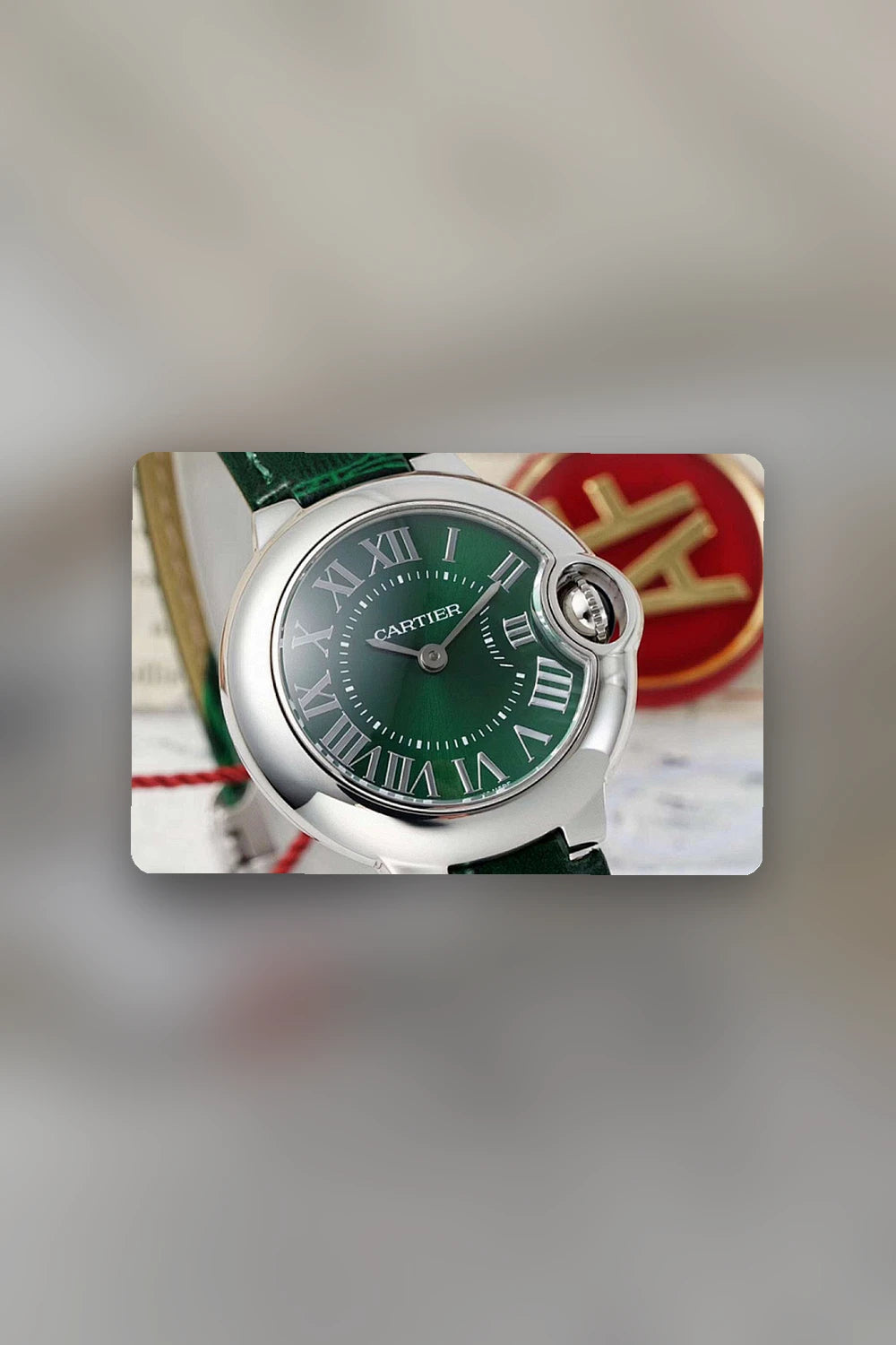NB - Mix Watch - 1044
