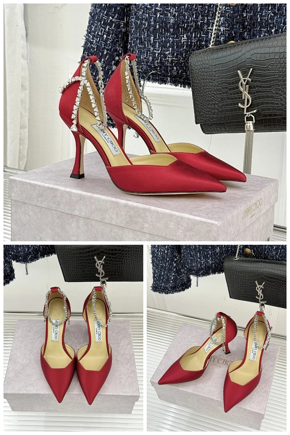 NB - JMC Women Shoes - 067