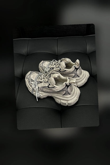 NB - BG Women Shoes - 1239