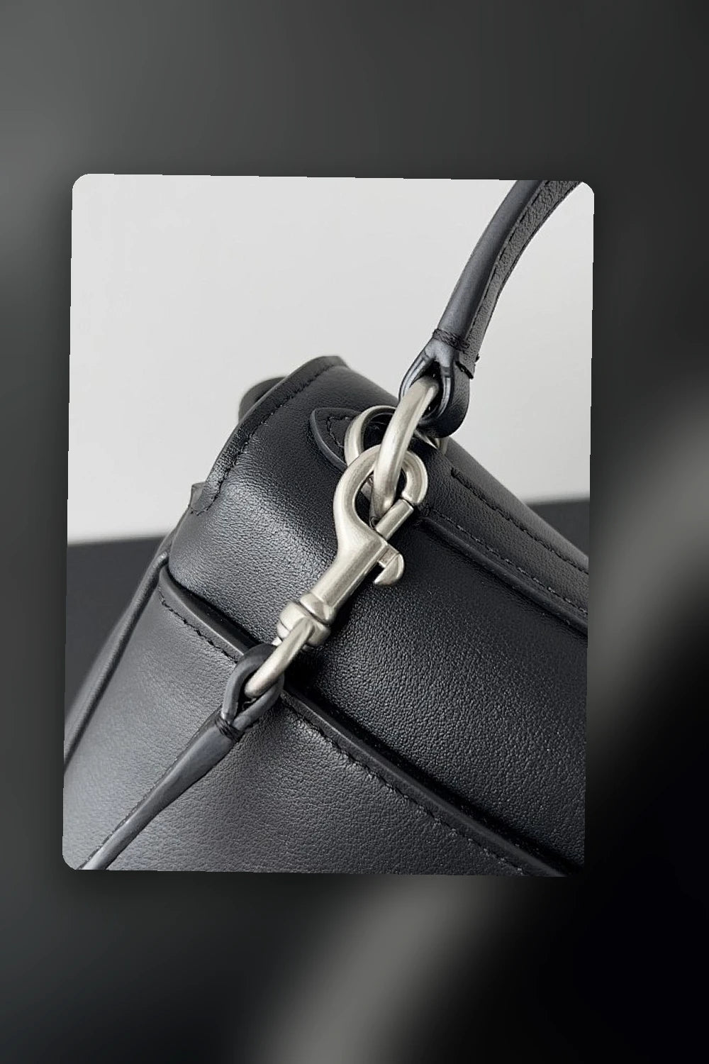 NB - BG Bag - 1779