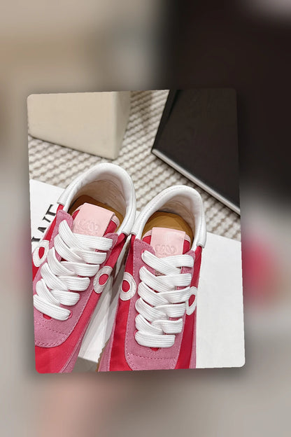 NB - LWO Women Shoes - 221