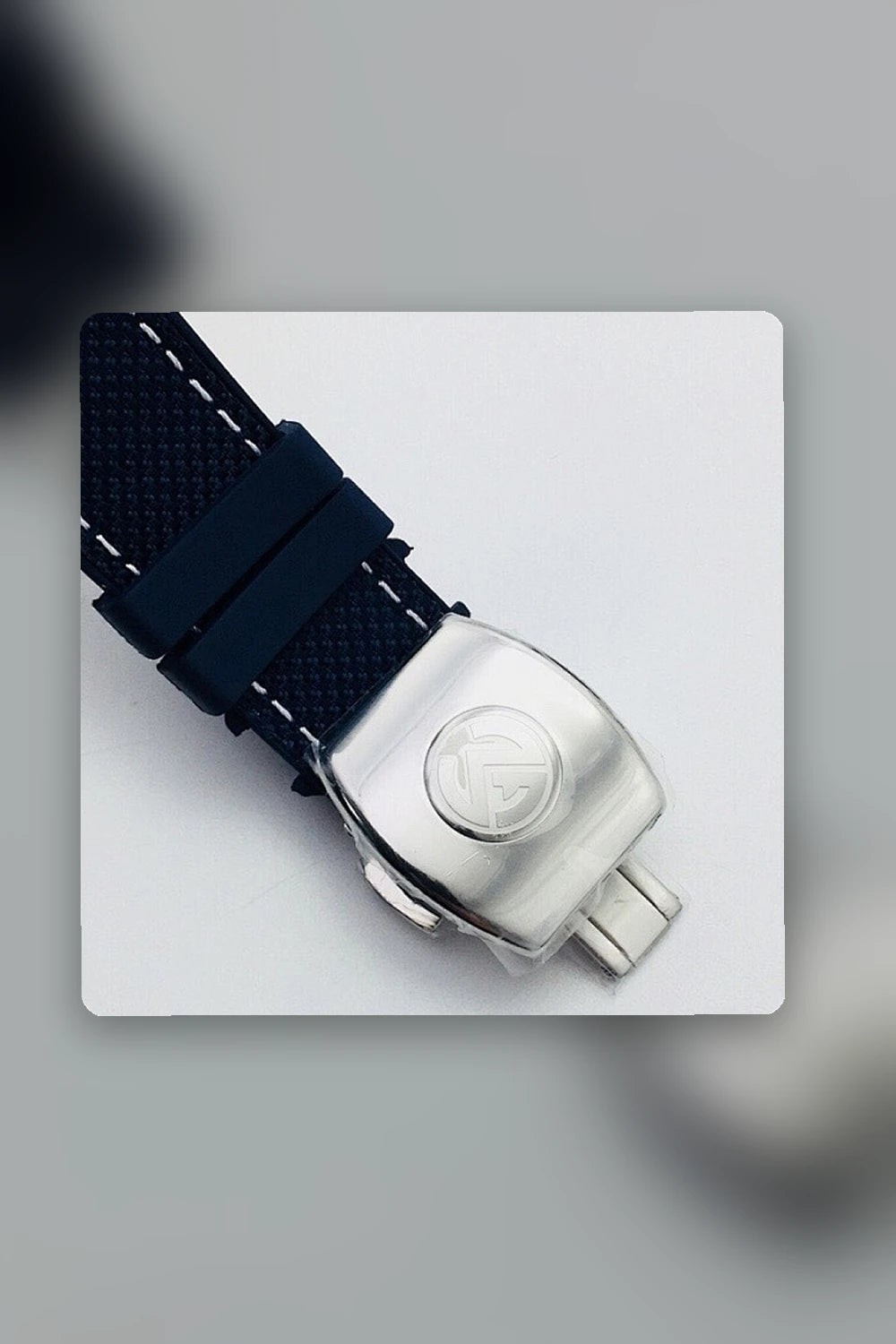 NB - Mix Watch - 1549