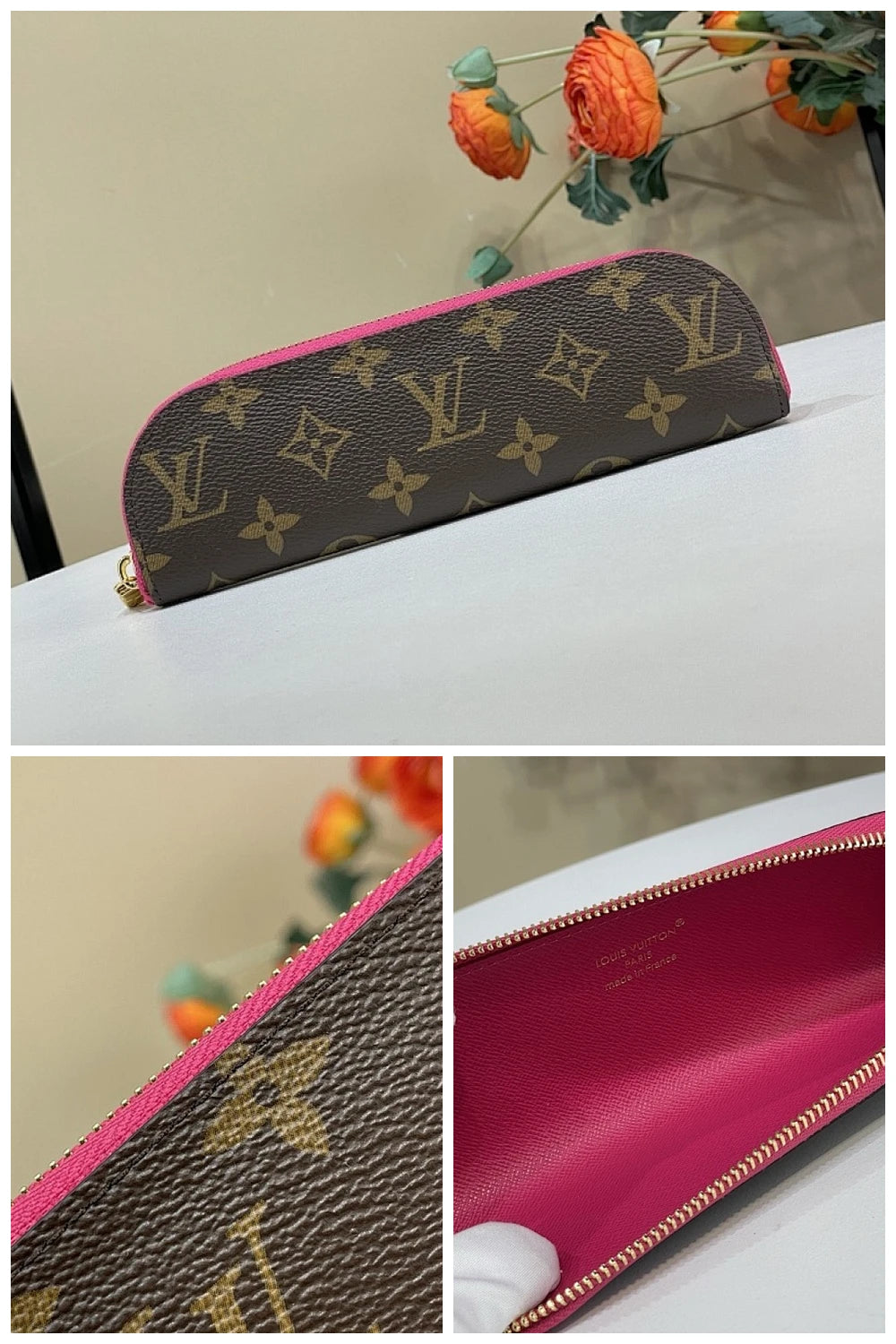 NB - LOV Bag - 681