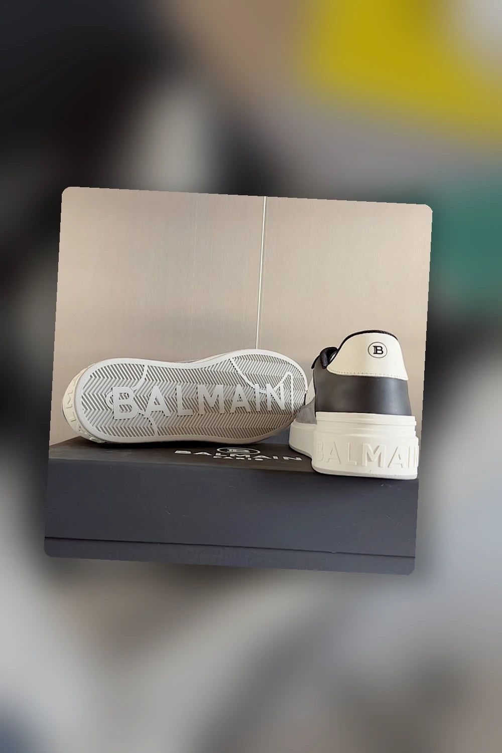 NB - BAM Women Shoes - 482