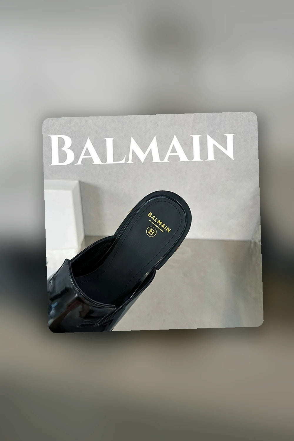 NB - BAM Women Shoes - 487