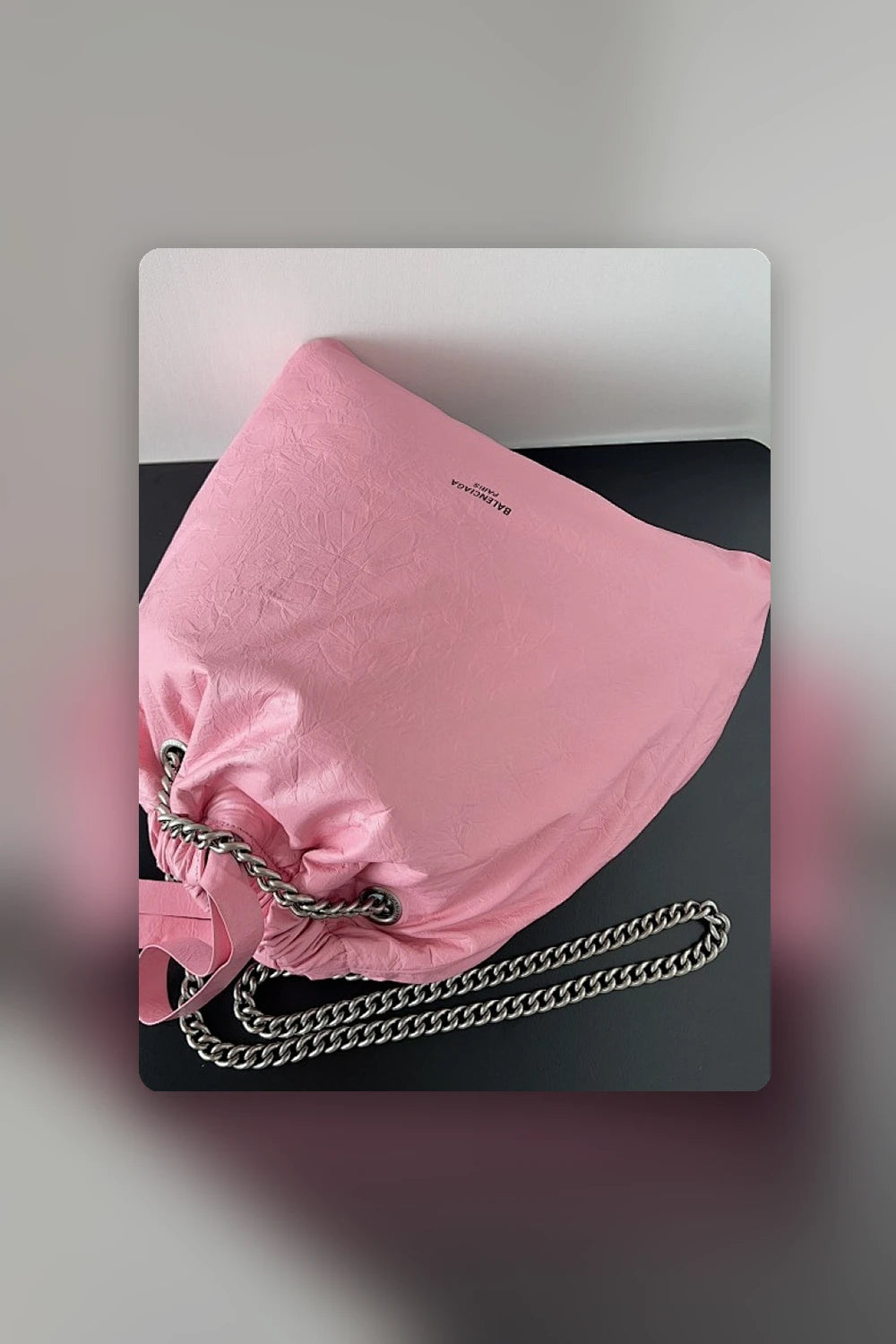 NB - BG Bag - 875