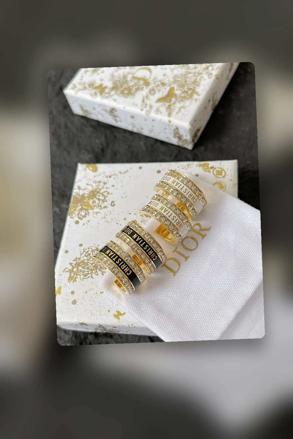 NB - DOR Jewelry - 205