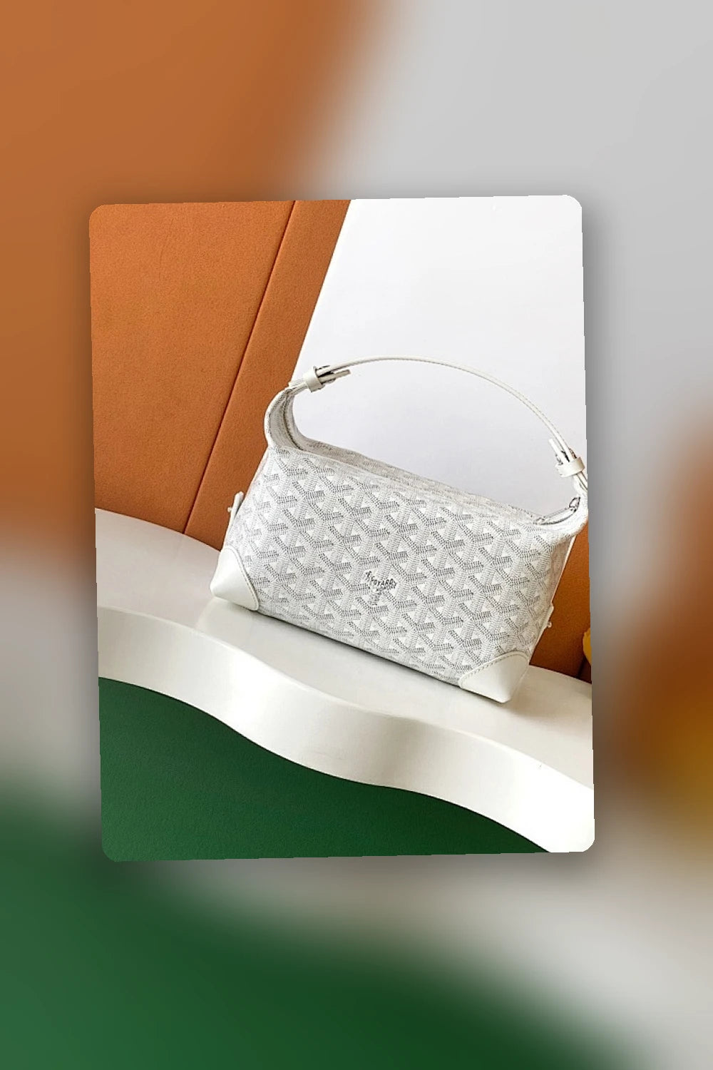 NB - GYO Bag - 464