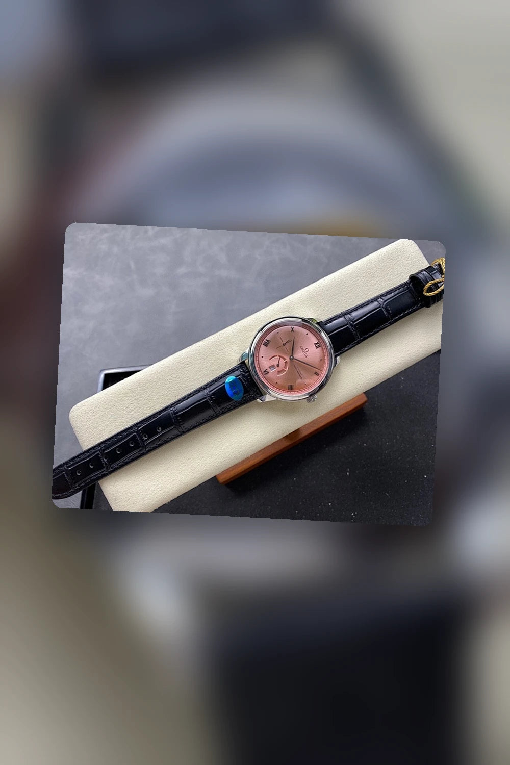 NB - Mix Watch - 141