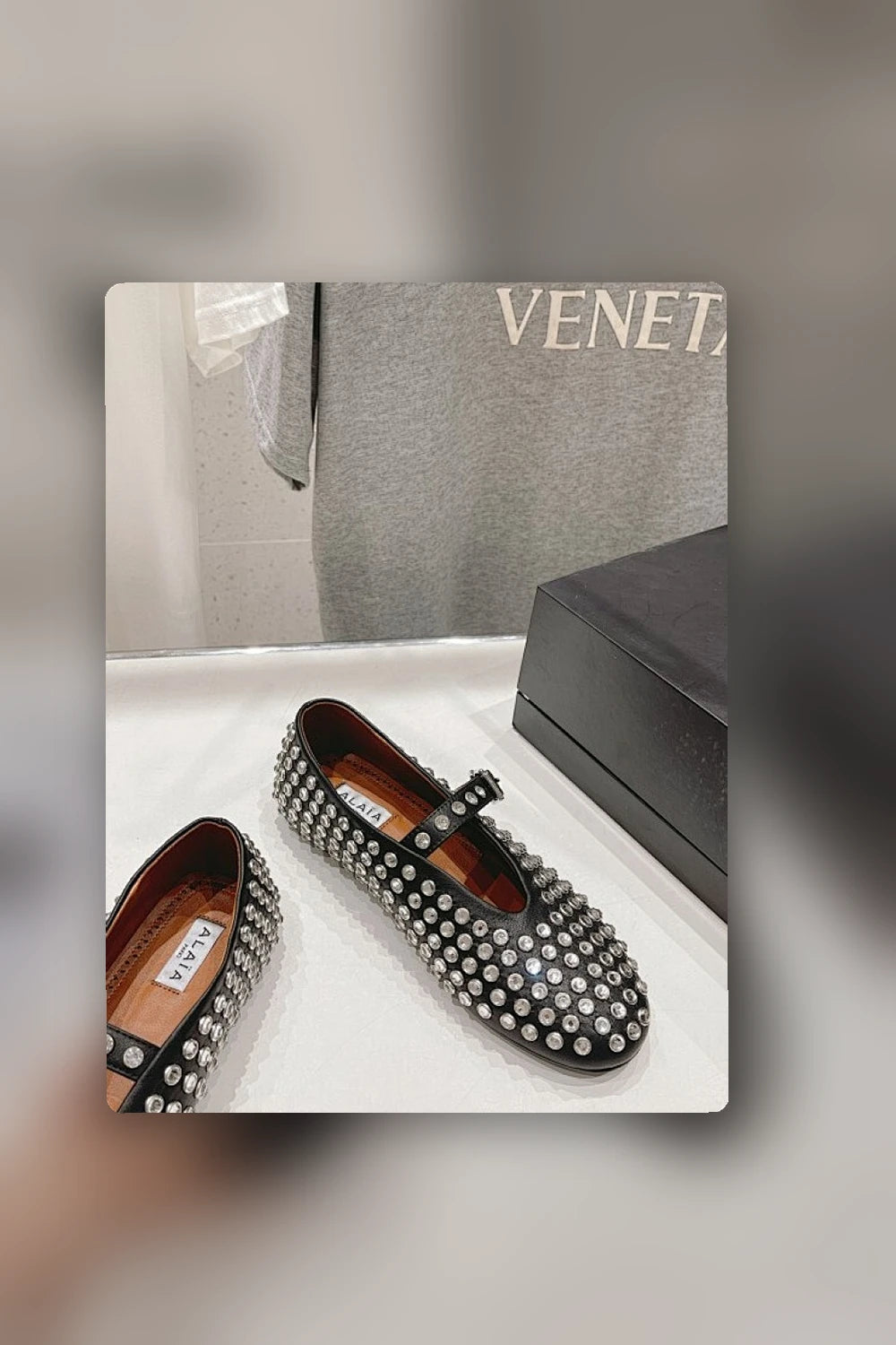 NB - AAL Women Shoes - 369