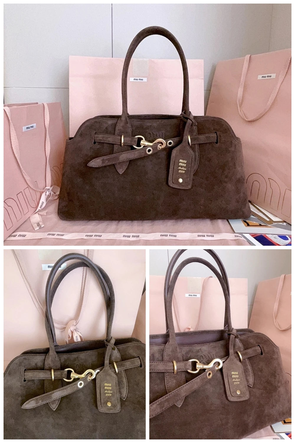 NB - MMU Bag - 540