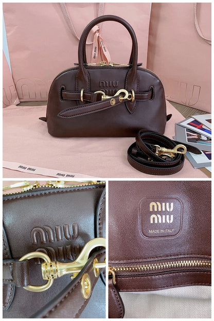 NB - MMU Bag - 169
