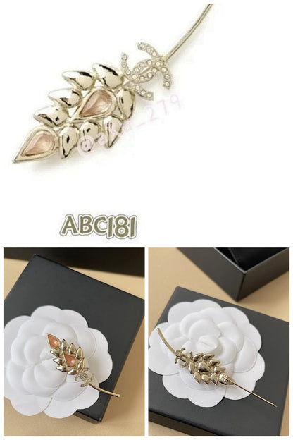 NB - CHL Jewelry - 466