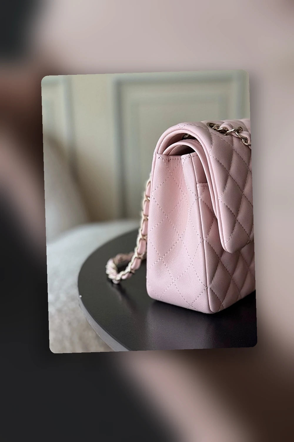 NB - CHL Bag - 480