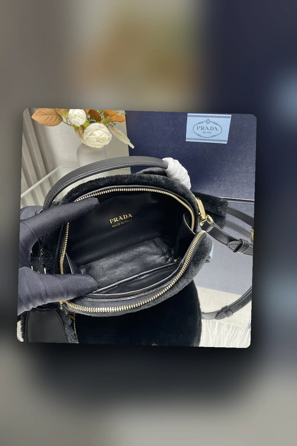 NB - PD Bag - 1138