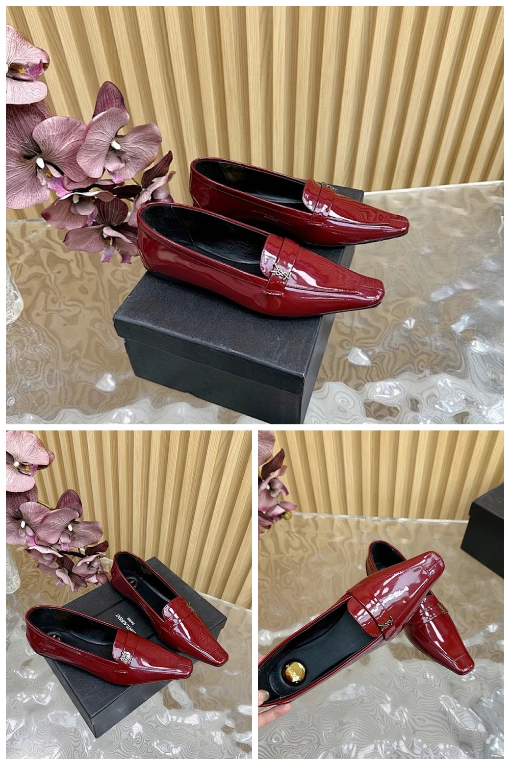 NB - YLS Women Shoes - 830