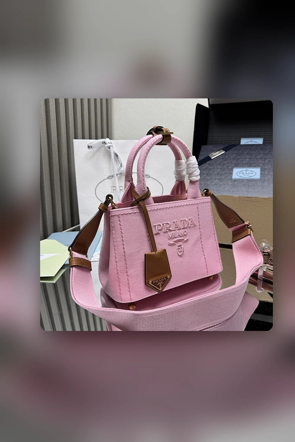 NB - PD Bag - 491