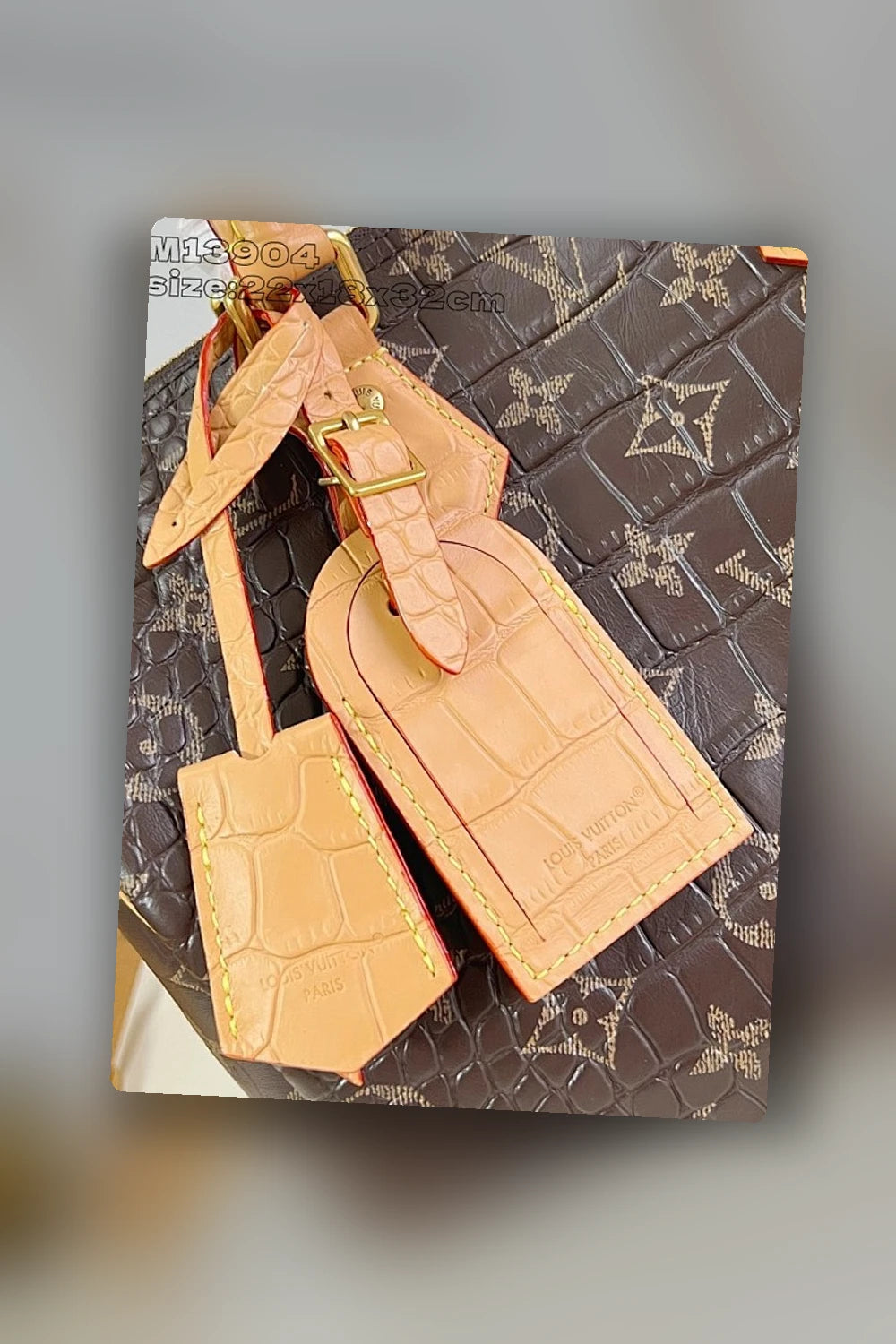 NB - LOV Bag - 1294
