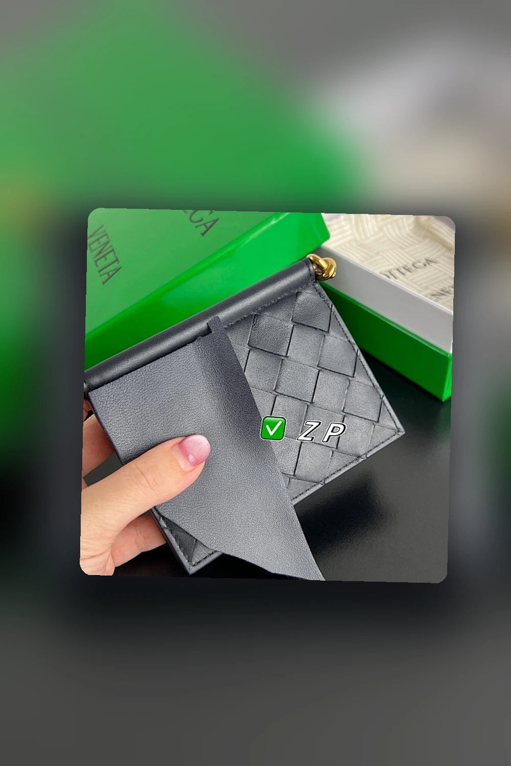 NB - BOV Bag - 420