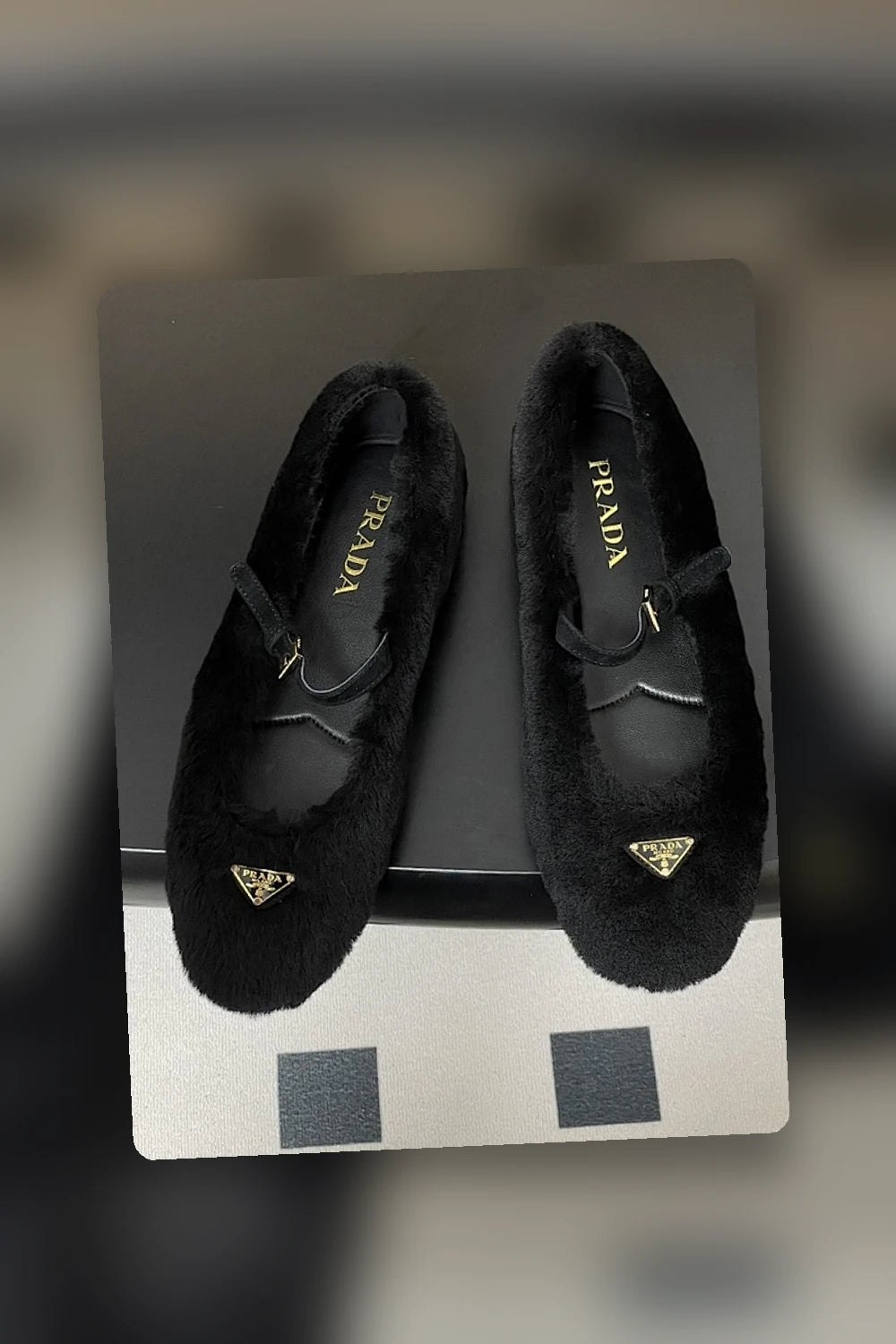 NB - PD Women Shoes - 996