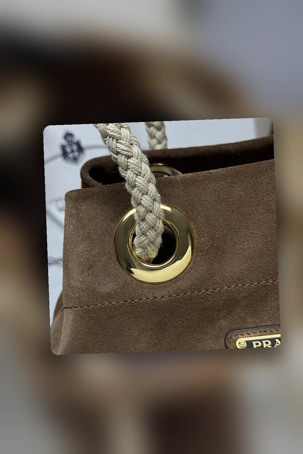 NB - PD Bag - 957