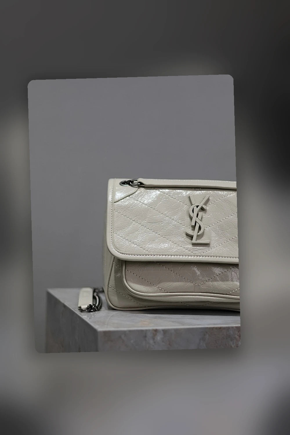 NB - YLS Bag - 782